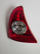 Original Renault Clio II BB, CB_ 01-04 Luz trasera izquierda 8200071413